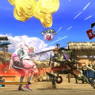 メダルを大量ゲット！