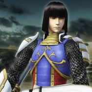 柴田勝家《獲殺折（とりころおる） Ver.》