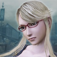 かすが《紅眼鏡 Ver.》