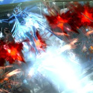 上杉謙信の固有技・改