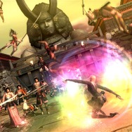 かすがの固有技・改