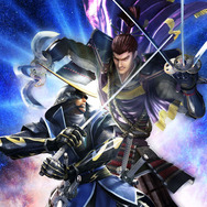 『戦国BASARA4 皇』メインビジュアル