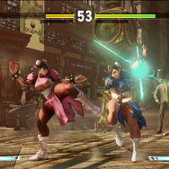 【レポート】『ストリートファイターV』を先行プレイ！鍵は3つの「V」システム
