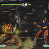 【レポート】『ストリートファイターV』を先行プレイ！鍵は3つの「V」システム
