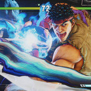 【レポート】『ストリートファイターV』を先行プレイ！鍵は3つの「V」システム