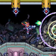 ロックマンゼクス アドベント