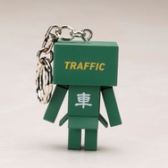 ダンボーが恋や学業を応援！お守りマスコット「omamori DANBOARD」11月発売