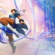 『ストリートファイターＶ』システム・キャラ情報・新トレイラーが公開
