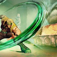 『ストリートファイターＶ』システム・キャラ情報・新トレイラーが公開