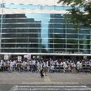 【レポート】「テイルズフェス2015」前編…「ずいぶんカジュアルな恰好だな」「コイツが悪い」「悪くねぇ！」など