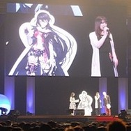 【レポート】「テイルズフェス2015」後編…福圓さん「チームの仲間に裏切られ…」発言から『ベルセリア』発表まで