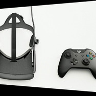 製品版オキュラスリフトはXbox Oneコントローラー同梱―Windows 10でネイティブに動作