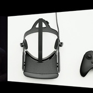 製品版オキュラスリフトはXbox Oneコントローラー同梱―Windows 10でネイティブに動作