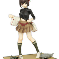 『艦これ』戦艦棲姫フィギュア6月19日登場…オリジナルノベルティが貰えるキャンペーンも