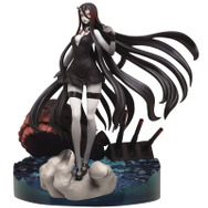 『艦これ』戦艦棲姫フィギュア6月19日登場…オリジナルノベルティが貰えるキャンペーンも