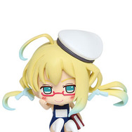 『艦これ』戦艦棲姫フィギュア6月19日登場…オリジナルノベルティが貰えるキャンペーンも