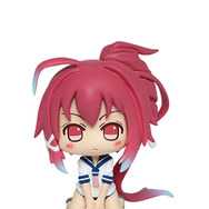 『艦これ』戦艦棲姫フィギュア6月19日登場…オリジナルノベルティが貰えるキャンペーンも