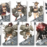 『艦これ』戦艦棲姫フィギュア6月19日登場…オリジナルノベルティが貰えるキャンペーンも