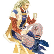 事前登録で『ロマサガ』の“グレイ”をプレゼント