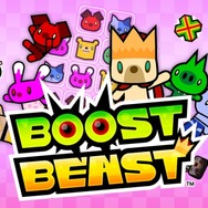 【60秒アプリタッチ】『Boost Beast』－ポップでキュートな動物たちが押し寄せるゾンビと戦うパズルゲーム