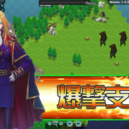 DMMの美少女×ミリタリーSLG『シューティングガール』システムが判明…銃種や登場銃器も