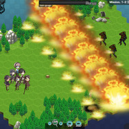 DMMの美少女×ミリタリーSLG『シューティングガール』システムが判明…銃種や登場銃器も