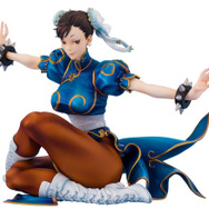 Fighters Legendary 春麗 1/8 完成品フィギュア Amazon | Fighters Legendary STREET FIGHTER III 3rd STRIKE 春