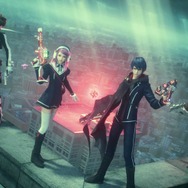 PC『ガンスリンガー ストラトス リローデッド』最新PV登場！ アップデート情報も判明