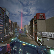 PC『ガンスリンガー ストラトス リローデッド』最新PV登場！ アップデート情報も判明