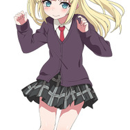 「HR羽瀬川小鳩」