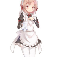 『ウチの姫さまがいちばんカワイイ』×「はがないNEXT」コラボ、三日月夜空や柏崎星奈が姫さまに