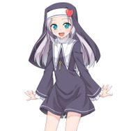 『ウチの姫さまがいちばんカワイイ』×「はがないNEXT」コラボ、三日月夜空や柏崎星奈が姫さまに