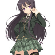 『ウチの姫さまがいちばんカワイイ』×「はがないNEXT」コラボ、三日月夜空や柏崎星奈が姫さまに