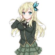 『ウチの姫さまがいちばんカワイイ』×「はがないNEXT」コラボ、三日月夜空や柏崎星奈が姫さまに