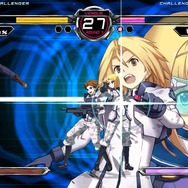 『電撃文庫 FIGHTING CLIMAX』新作に「遊佐恵美」「クウェンサー」が参戦