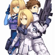 『電撃文庫 FIGHTING CLIMAX』新作に「遊佐恵美」「クウェンサー」が参戦