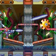 ロックマンゼクス アドベント