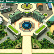 ※画面は開発中のものです。