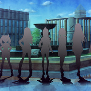 『トラウマスター』7月配信…易と科学が融合した世界で、少女のトラウマを解放するRPG