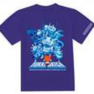 ユニクロの「妖怪ウォッチ」Tシャツが可愛い!限定カードプレゼントも