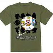 ユニクロの「妖怪ウォッチ」Tシャツが可愛い!限定カードプレゼントも