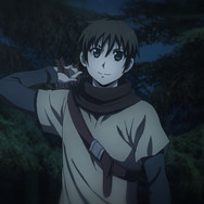 『アルスラーン戦記×無双』「ナルサス」と「エラム」がプレイアブルキャラとして登場