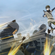 『アルスラーン戦記×無双』「ナルサス」と「エラム」がプレイアブルキャラとして登場