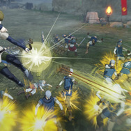 『アルスラーン戦記×無双』「ナルサス」と「エラム」がプレイアブルキャラとして登場