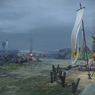 アトロパテネ平原