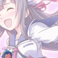 『ぎゃる☆がん だぶるぴーす』クセになるOPムービー公開、製作者からのコメントも