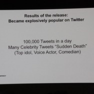 みんなに愛されるゲームを作る法則とは？ー『生きろ！マンボウ！』開発者が語る「尖り」と「丸み」