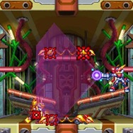 ロックマンゼクス アドベント