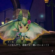 『よるのないくに』交錯する少女たちの想い、そして邪妖との戦いを紹介