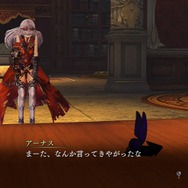 『よるのないくに』交錯する少女たちの想い、そして邪妖との戦いを紹介